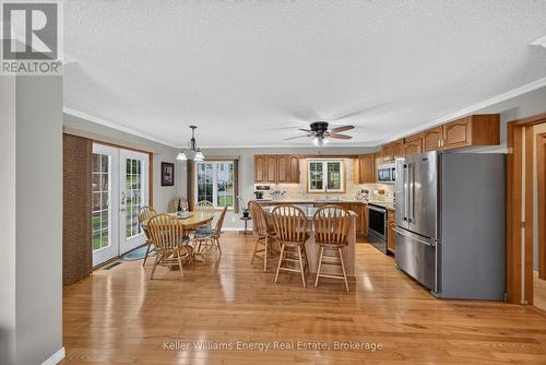 52 Rowlands Lane, Prince Edward County (Sophiasburg Ward), ON - Indoor