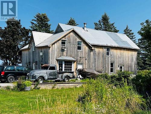498 Eldon Station Road S, Kawartha Lakes, ON - Outdoor