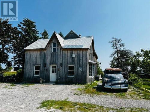 498 Eldon Station Road S, Kawartha Lakes, ON - Outdoor