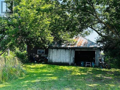 498 Eldon Station Road S, Kawartha Lakes, ON - Outdoor