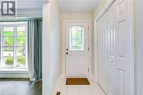 356 Dunlop Crescent, Burlington, ON - Indoor Photo Showing Other Room