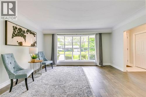 356 Dunlop Crescent, Burlington, ON - Indoor