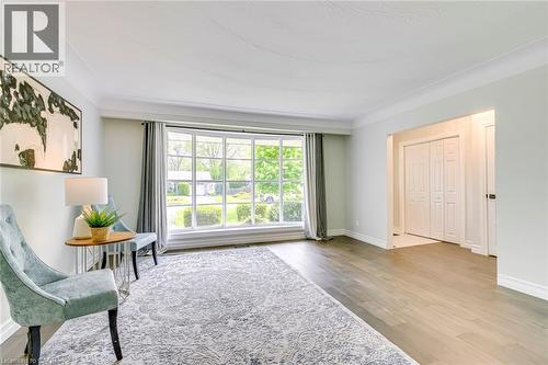 356 Dunlop Crescent, Burlington, ON - Indoor