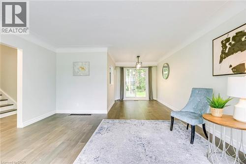 356 Dunlop Crescent, Burlington, ON - Indoor