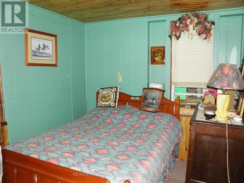 17 Fire Route 92A, Havelock-Belmont-Methuen (Belmont-Methuen), ON - Indoor Photo Showing Bedroom
