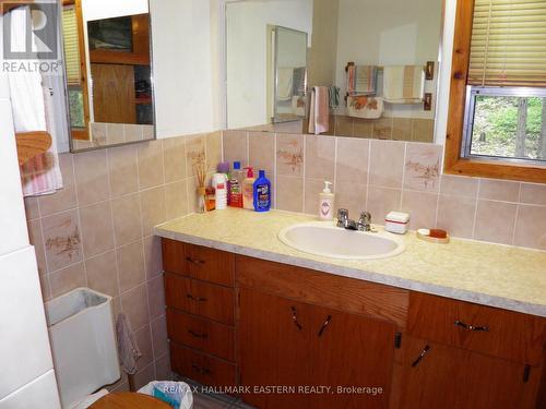 17 Fire Route 92A, Havelock-Belmont-Methuen (Belmont-Methuen), ON - Indoor Photo Showing Bathroom