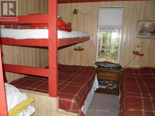 17 Fire Route 92A, Havelock-Belmont-Methuen (Belmont-Methuen), ON - Indoor Photo Showing Bedroom