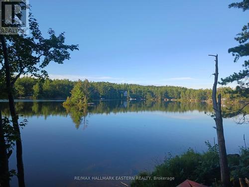 17 Fire Route 92A, Havelock-Belmont-Methuen (Belmont-Methuen), ON - Outdoor With Body Of Water With View