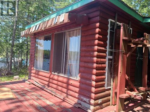 17 Fire Route 92A, Havelock-Belmont-Methuen (Belmont-Methuen), ON - Outdoor
