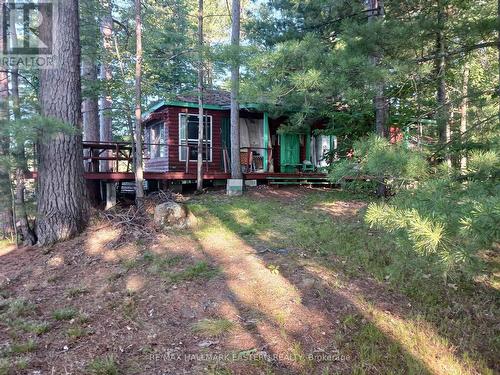 17 Fire Route 92A, Havelock-Belmont-Methuen (Belmont-Methuen), ON - Outdoor