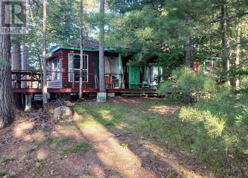 17 Fire Route 92A, Havelock-Belmont-Methuen (Belmont-Methuen), ON - Outdoor With Deck Patio Veranda