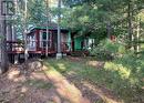 17 Fire Route 92A, Havelock-Belmont-Methuen (Belmont-Methuen), ON  - Outdoor With Deck Patio Veranda 