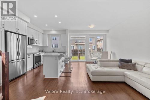 518 Vivera Place, Ottawa, ON - Indoor