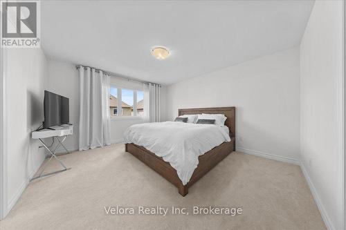 518 Vivera Place, Ottawa, ON - Indoor Photo Showing Bedroom