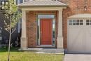 518 Vivera Place, Ottawa, ON  - Outdoor With Exterior 