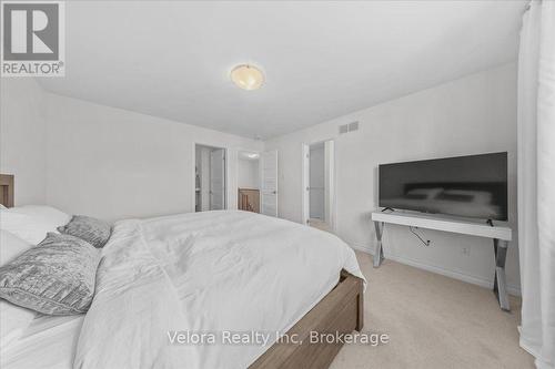 518 Vivera Place, Ottawa, ON - Indoor Photo Showing Bedroom