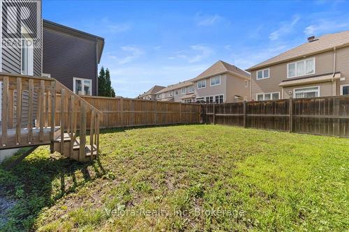 518 Vivera Place, Ottawa, ON - Outdoor