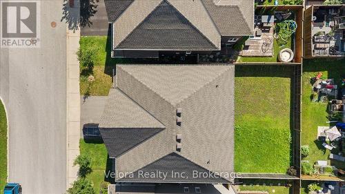 518 Vivera Place, Ottawa, ON - Outdoor