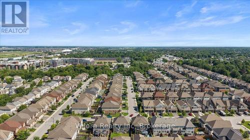518 Vivera Place, Ottawa, ON - Outdoor With View