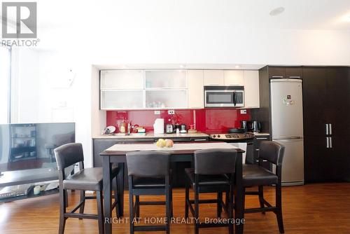 310 - 25 Capreol Court, Toronto, ON - Indoor