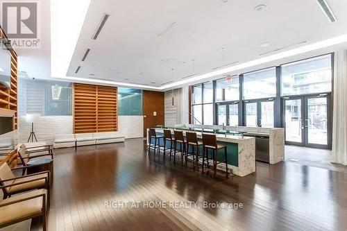 310 - 25 Capreol Court, Toronto, ON - Indoor