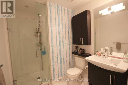 310 - 25 Capreol Court, Toronto, ON - Indoor Photo Showing Bathroom