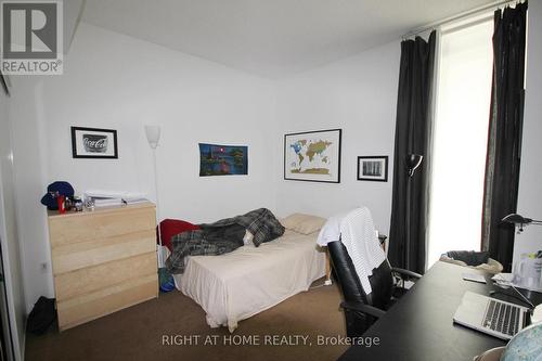 310 - 25 Capreol Court, Toronto, ON - Indoor Photo Showing Bedroom