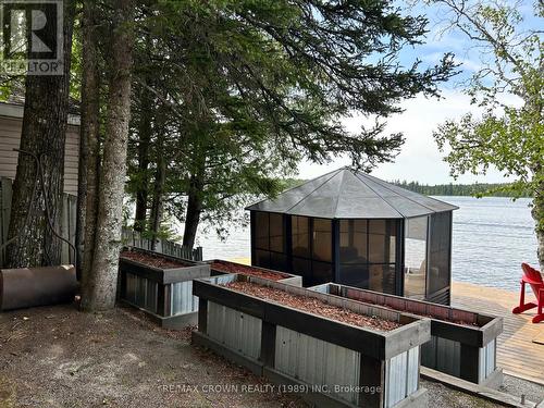 45 Lefebvre Peninsula, Moonbeam Road, Kapuskasing, ON - Outdoor