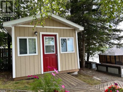 45 Lefebvre Peninsula, Moonbeam Road, Kapuskasing, ON - Outdoor