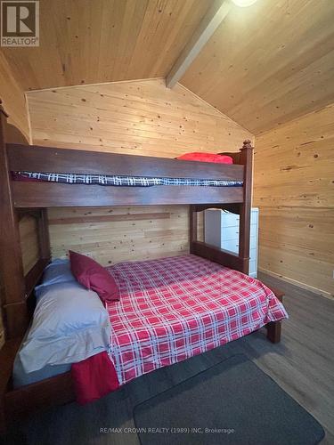 45 Lefebvre Peninsula, Moonbeam Road, Kapuskasing, ON - Indoor Photo Showing Bedroom