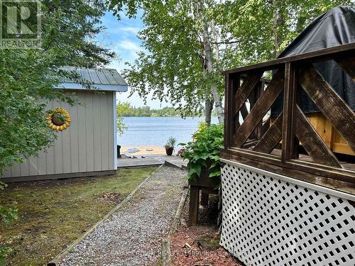 45 Lefebvre Peninsula, Moonbeam Road, Kapuskasing, ON - Outdoor