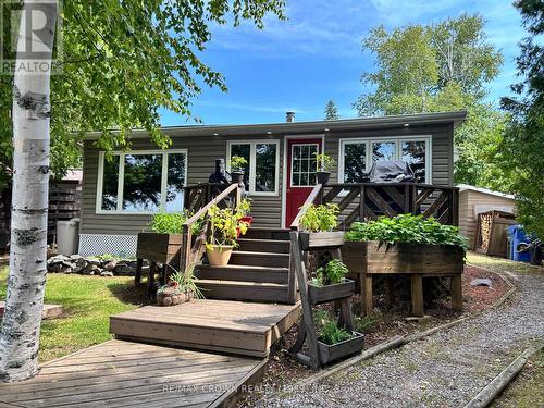 45 Lefebvre Peninsula, Moonbeam Road, Kapuskasing, ON - Outdoor