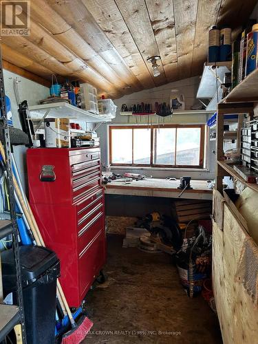 45 Lefebvre Peninsula, Moonbeam Road, Kapuskasing, ON - Indoor Photo Showing Other Room