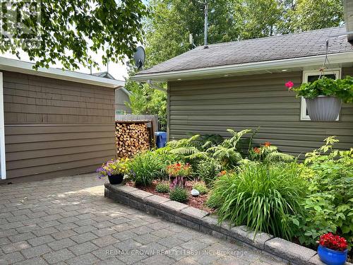 45 Lefebvre Peninsula, Moonbeam Road, Kapuskasing, ON - Outdoor With Exterior