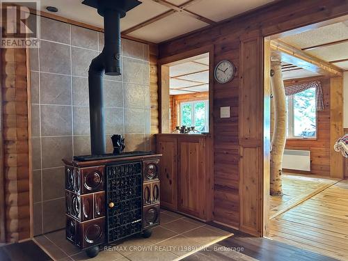 45 Lefebvre Peninsula, Moonbeam Road, Kapuskasing, ON - Indoor Photo Showing Other Room
