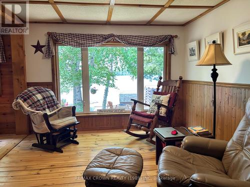 45 Lefebvre Peninsula, Moonbeam Road, Kapuskasing, ON - Indoor