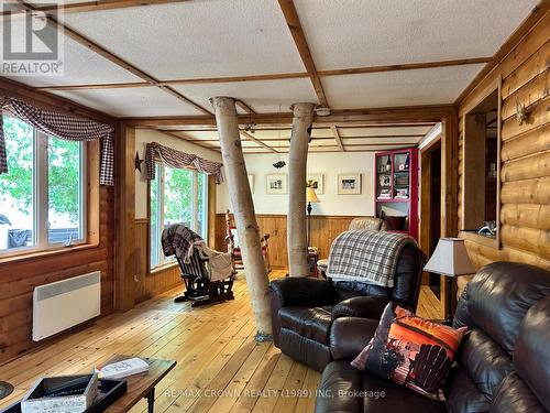45 Lefebvre Peninsula, Moonbeam Road, Kapuskasing, ON - Indoor