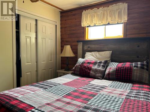 45 Lefebvre Peninsula, Moonbeam Road, Kapuskasing, ON - Indoor Photo Showing Bedroom