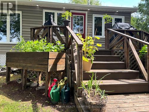 45 Lefebvre Peninsula, Moonbeam Road, Kapuskasing, ON - Outdoor With Exterior
