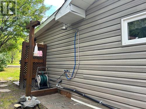 45 Lefebvre Peninsula, Moonbeam Road, Kapuskasing, ON - Outdoor With Exterior