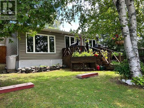45 Lefebvre Peninsula, Moonbeam Road, Kapuskasing, ON - Outdoor