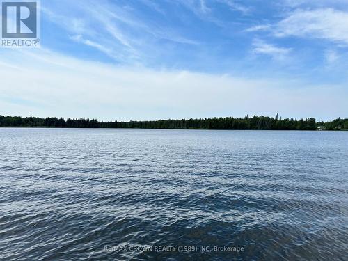 45 Lefebvre Peninsula, Moonbeam Road, Kapuskasing, ON - Outdoor With Body Of Water With View