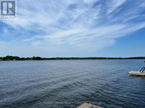 45 Lefebvre Peninsula, Moonbeam Road, Kapuskasing, ON - Outdoor With Body Of Water With View