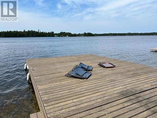 45 Lefebvre Peninsula, Moonbeam Road, Kapuskasing, ON - Outdoor With Body Of Water With View