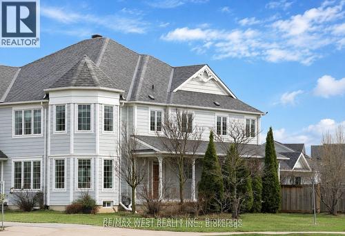 168 Gas Lamp Lane, Markham, ON - Outdoor