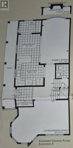 168 Gas Lamp Lane, Markham, ON - Other