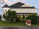 168 Gas Lamp Lane, Markham, ON  - Outdoor 