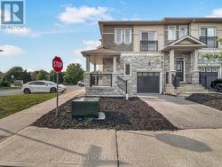 59 KANTIUM WAY  Whitby, ON L1N 0L4