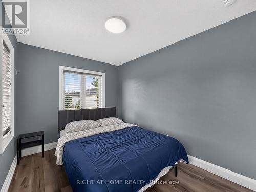 59 Kantium Way, Whitby, ON - Indoor Photo Showing Bedroom