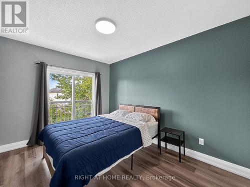 59 Kantium Way, Whitby, ON - Indoor Photo Showing Bedroom